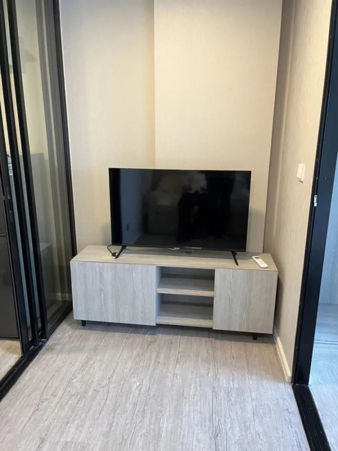 ขาย Kave Ava ชั้น 3 พร้อมเฟอร์นิเจอร์และเครื่องใช้ไฟฟ้าครบ สนใจเป็นเจ้าของ รีบจองเลย ก่อนพลาด