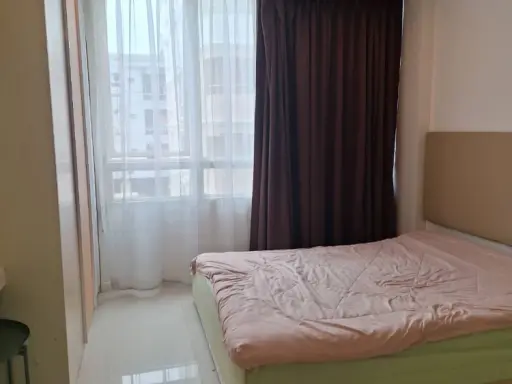 🏢 Condo for Rent at Elements Srinakarin – Great Price, Ready to Move In