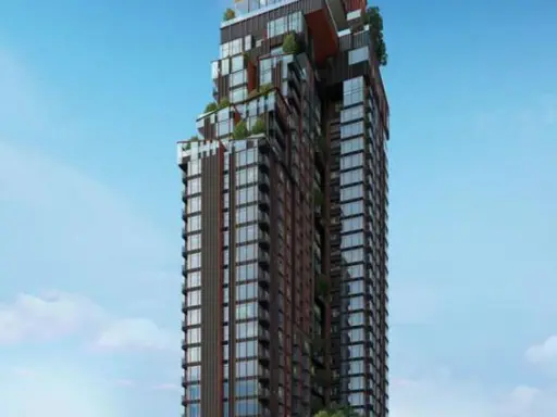 ขาย คอนโด ริทึ่ม เอกมัย เอสเตท ห้องสวย เฟอร์ครบ ราคาถูก