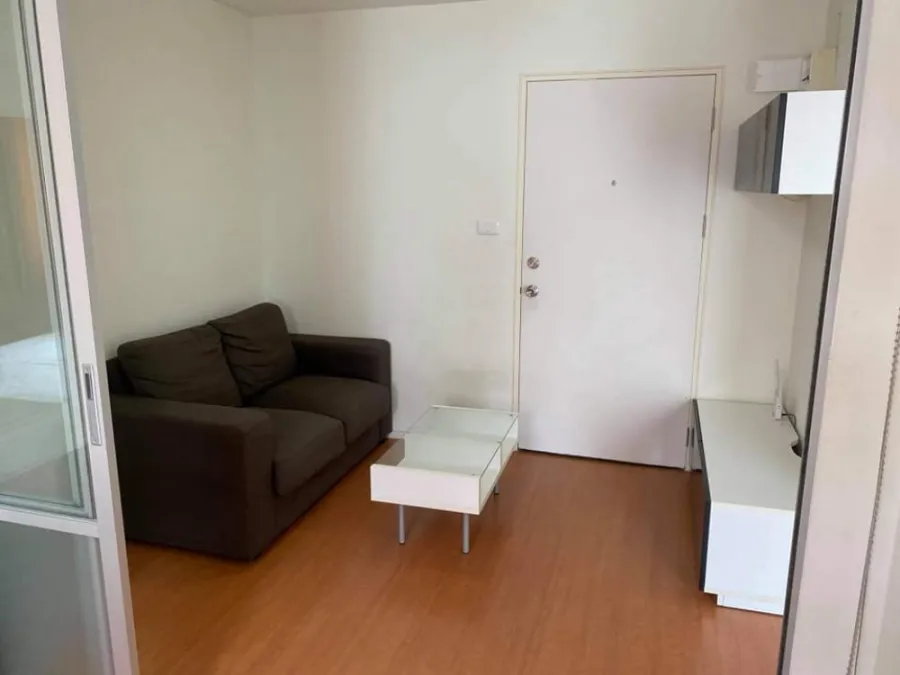Condo for rent, Lumpini Township, Rangsit, Khlong 1, room partition high class is good Book now before you miss it.