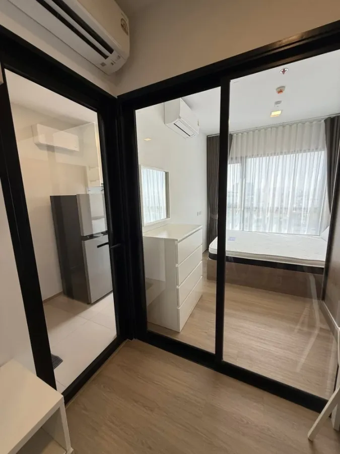 For rent: Chapter One Spark Charan, 1 bedroom, 1 bathroom. Prime location, fully furnished. Book now!