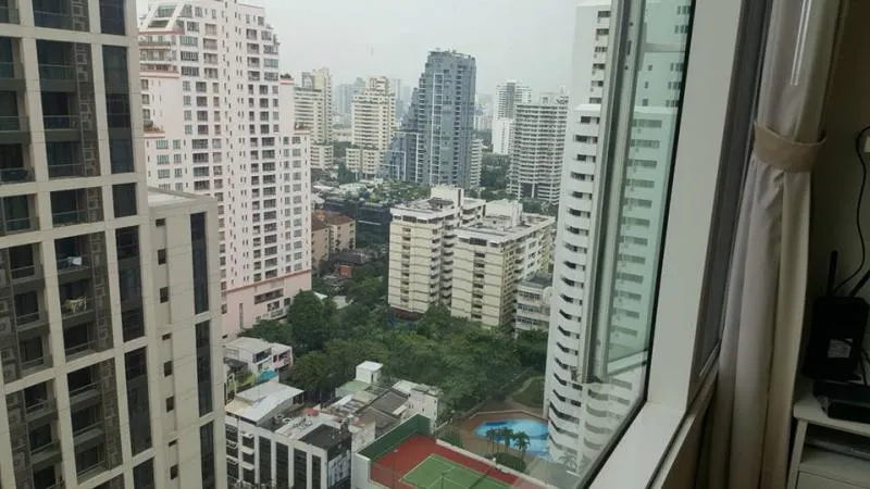 ขาย 39 by sansiri ทำเลทองกับราคางามๆ ชั้นสูง พร้อมให้เป็นเจ้าของ ห้ามพลาด