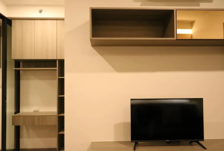 For Rent Knightsbridge Collage Sukhumvit 107 South Record Fully furnished, don't miss it