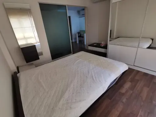 ให้เช่า The Room Sukhumvit 79 ชั้น 4 ห้องแต่งครบ น่าอยู่ สนใจจองเลย images