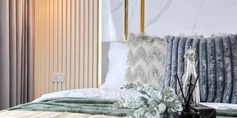 ให้เช่า U Delight Rattanathibet ชั้น 10 วิวโล่ง ห้องสวย มาพร้อมการตกแต่งที่ครบครัน จองเลย