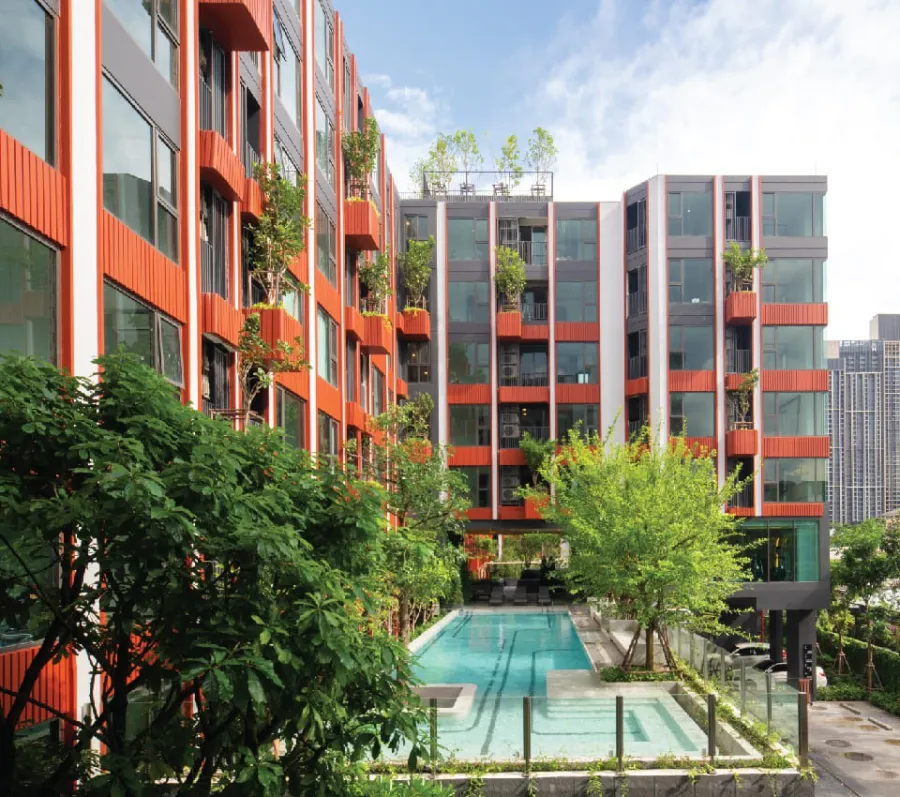 For sale, for rent, The Privacy S101, natural view, separate rooms, separate kitchen, don't just look, book now