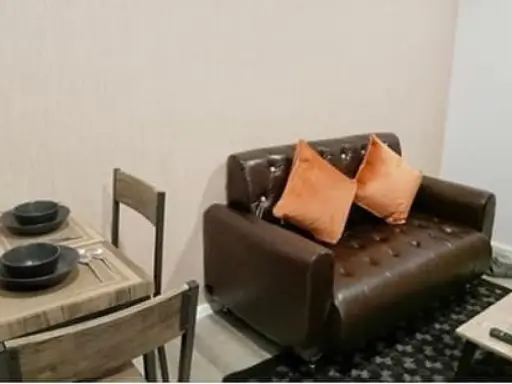 Condo for rent, Notting Hill, Sukhumvit 105, 8th floor, Building E, fully furnished. You can bring your bag!!! images