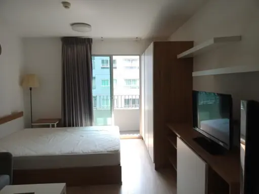 Condo for rent, Elio Sukhumvit 64, special price, ready to move in. Don't wait.