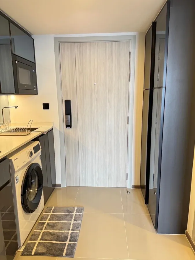 For sale rent Condo Park Origin Chula Samyan Duplex ตกแต่งน่าอยู่ วิวสวยสุดๆ จองเลยจ้า พลาดไม่ได้