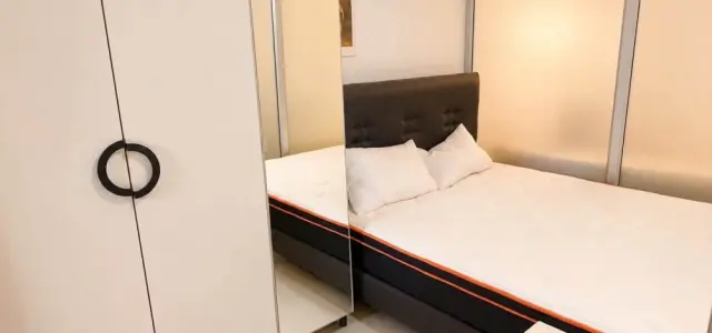 ขาย Supalai City Resort รัชดา-ห้วยขวาง วิวโล่ง ไม่มีตึกบัง รับลมและแสงธรรมชาติได้ดี ห้องสภาพดี พร้อมเข้าอยู่ images