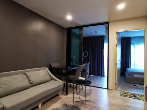 ขาย คอนโด ดิ ออริจิ้น สุขุมวิท 105 ห้องวิวสวน แต่งสไตล์โมเดิร์น บรรยากาศเหมือนอยู่รีสอร์ท ห้ามพลาด images