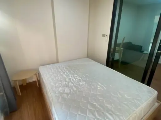 ให้เช่า คอนโด Alife Sukhumvit 76 ชั้น 2 อาคาร A วิวฝั่งสวน ห้องมุมมีความเป็นส่วนตัว คุณต้องรีบจอง images