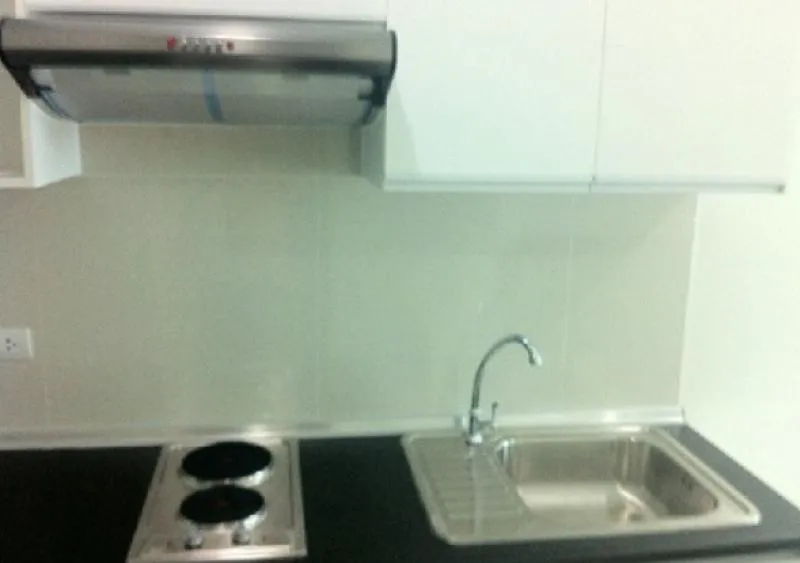 Astro Chaengwattana opposite Central Chaengwattana for rent 1 bedroom 1 bathroom