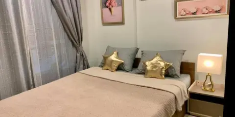 ห้องสวยหรูน่าอยู่ กั้นห้องเป็นสัดส่วน แถมราคาสุดคุ้มมากก สนใจจองเลยที่ Kave Condo ให้เช่า