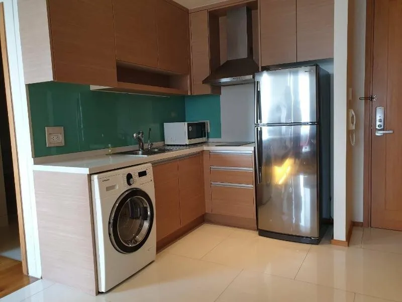 ให้เช่า!! ดิ เอ็มโพริโอ เพลส ชั้น 21 ห้องสวย เฟอร์นิเจอร์ครบ พร้อมเข้าอยู่ได้ทันที ห้ามพลาด!!