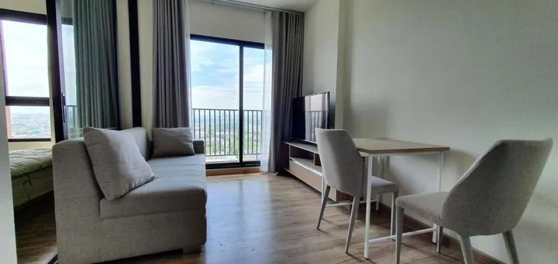 ให้เช่า คอนโด นิช โมโน สุขุมวิท-แบริ่ง ห้องสวย เฟอร์ครบ ห้ามพลาด