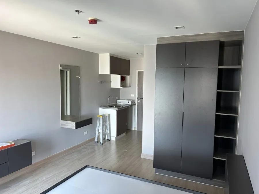 ขาย ให้เช่า Casa Condo บางใหญ่ ชั้นสูง วิวโล่ง สบายตา มาพร้อมเตียงใหญ่นอนสบาย จองด่วนๆ