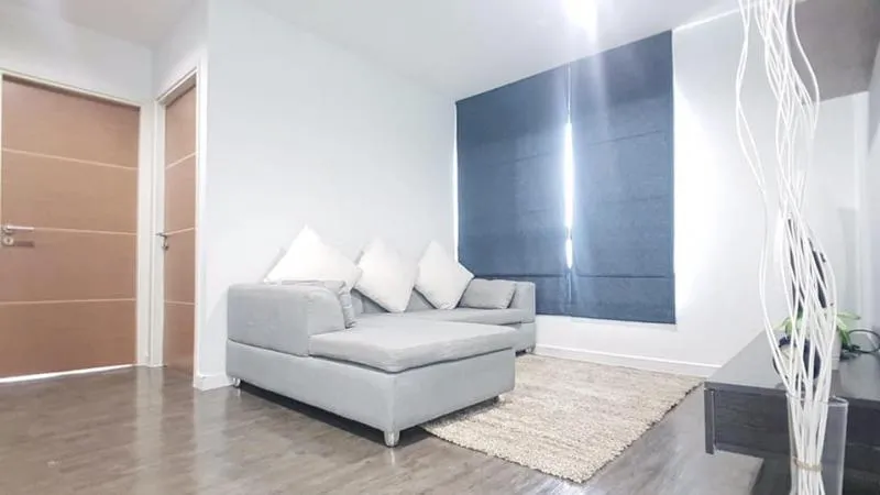 For Rent B Campus Prachachuen 3นอน 2น้ำ ห้องสวยขั้นเทพ มีทุกอย่างครบ มาแต่ตัวก็พอ!!