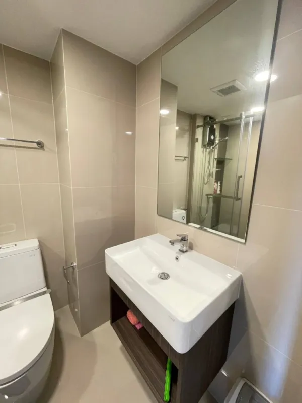 ขาย ให้เช่า Ideo Charan 70 Riverview ห้องแต่งน่าอยู่ บิ้วอินท์อย่างดี บอกเลยว่าคุณต้องไม่พลาด
