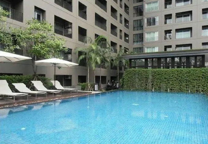 ขาย/เช่า เดอะ ซี๊ด มูซี่ สุขุมวิท 26 ห้องสวย เฟอร์นิเจอร์พร้อมอยู่ อย่ารอช้า
