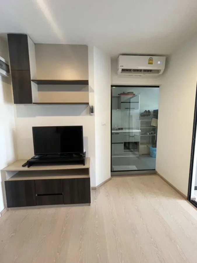 Condo for rent: The Excel Groove Lasalle 52, corner room with privacy, reasonable price, move in now!