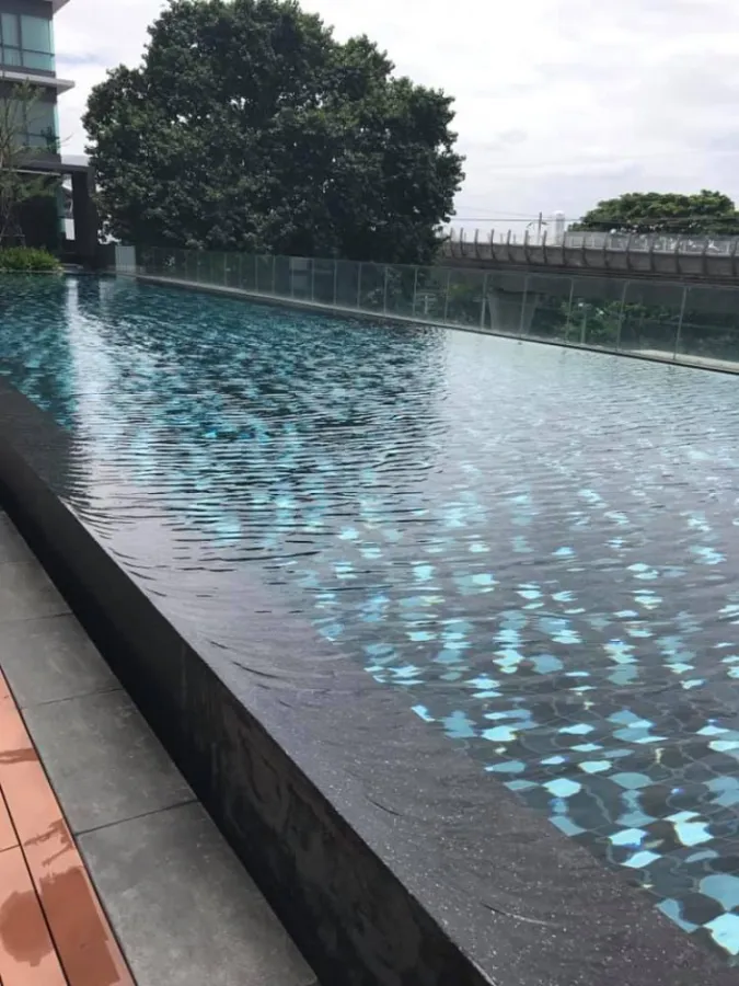 ขายคอนโด ไอดีโอ โมบิ จรัญ-อินเตอร์เชนจ์ ห้องสวย ทิศใต้ วิวสระ ต้องจอง คุณต้องไม่ควรพลาด
