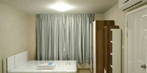 ให้เช่า Plum Condo Paholyothin 89 ห้องแต่งโทนขาว สวยสะอาดตา น่าอยู่มากก แถมเครื่องใช่ครบ ห้ามพลาดจ้า