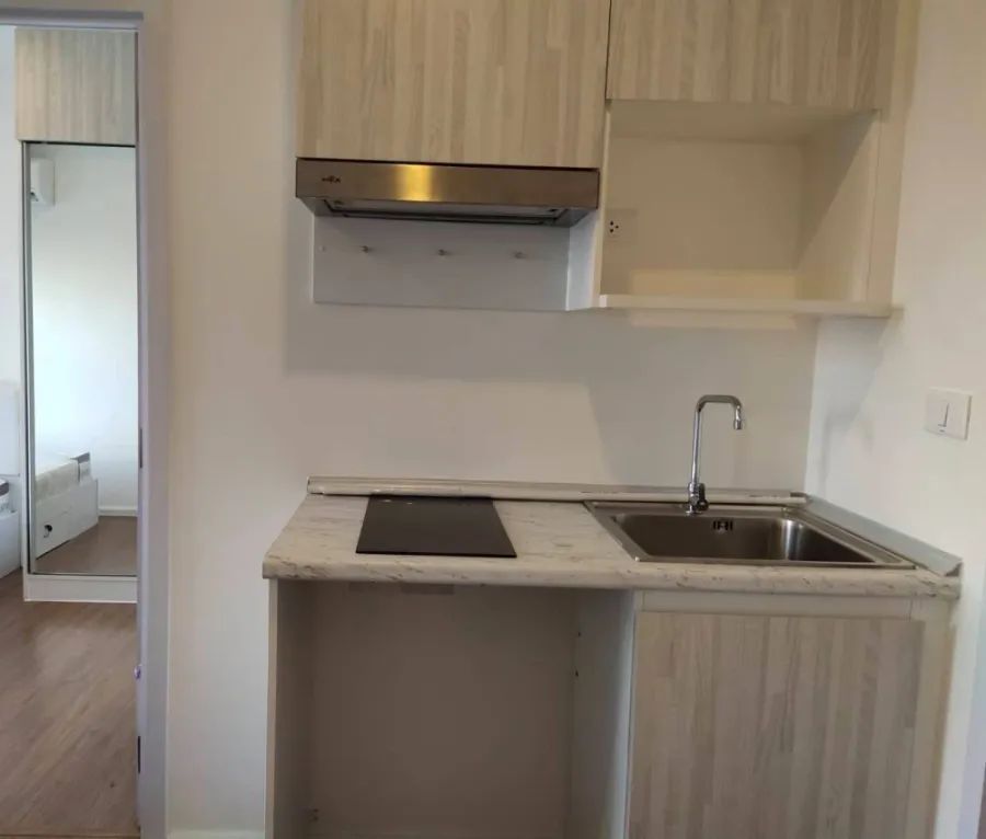 ขาย ให้เช่า Notting Hill Sukhumvit –Praksa 1 ห้องนอน 1 ห้องน้ำ วิวสวย ลมดี แดดไม่ร้อน รีบจองเลย