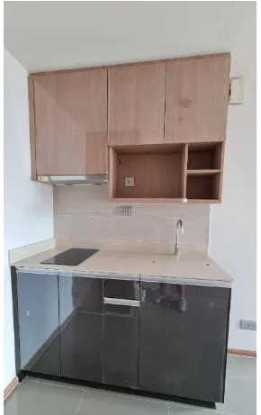 ขาย Condo Q Chidlom-Phetchaburi ห้องมุม ชั้น 32 ไม่มีตึกบัง ลมดีมาก พร้อมจองเลยจ้า