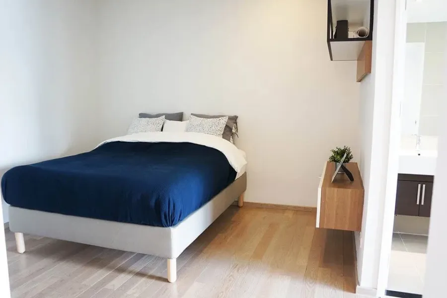 ให้เช่า Noble Remix Sukhumvit 36 ห้องน่าอยู่ ชั้น 10 สูงกำลังดี ราคากำลังโดน รีบย้ายมาเลย