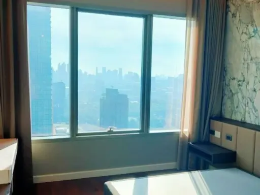 ให้เช่า คอนโด 185 ราชดำริ วิวสวนลุมพินีและวิวเมือง สวยมาก อย่ารอช้า images