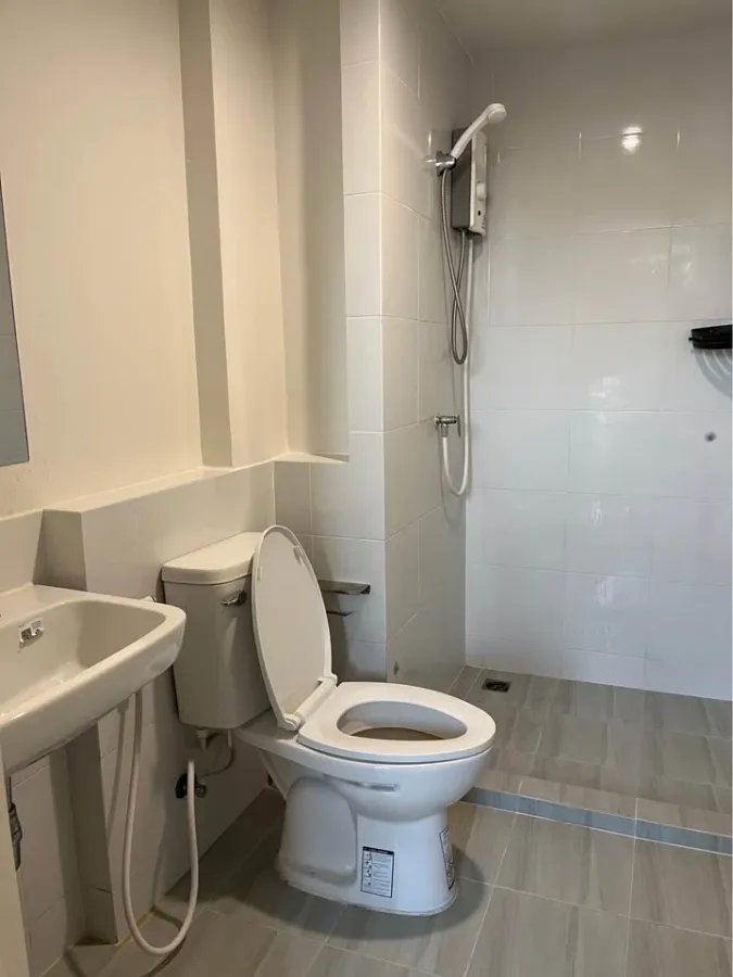 Condo for rent at Sena Kith Westgate - Bangbuathong, ready to move in, full amenities, great price, hurry and reserve now!