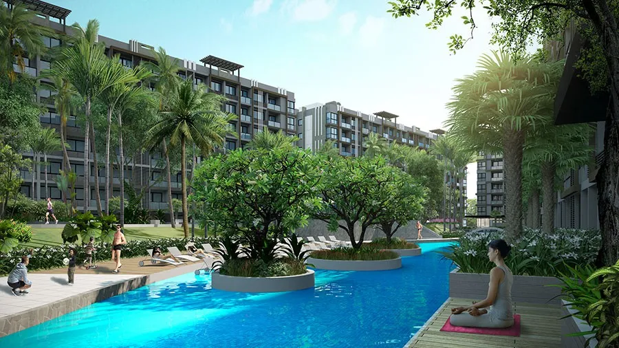 ให้เช่า Dusit grand park ห้องน่าอยู่ เฟอร์พร้อม ตกแต่งเรียบหรู ดีแบบนี้ไม่จองคือพลาด++