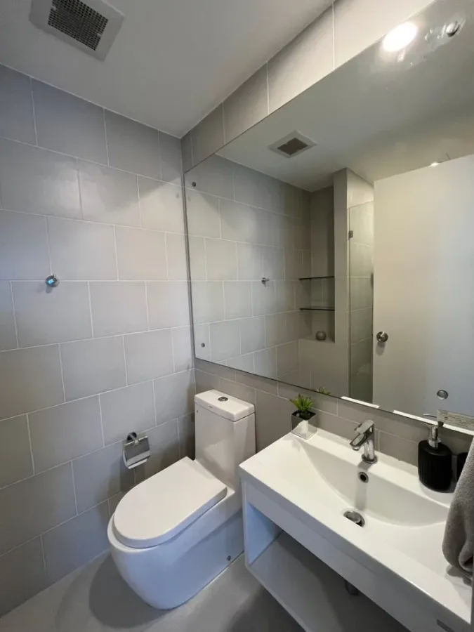 Urgent sale!! Condo De Lapis Charan 81, 21st floor, beautiful room, fully furnished, ready to move in. Reserve now!!