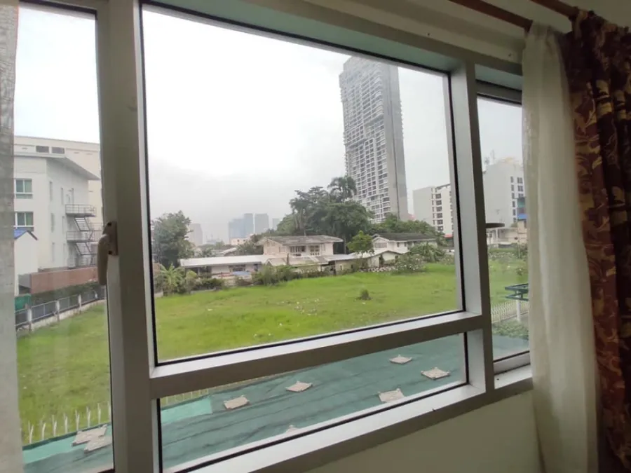 ขาย Condo One ห้อง สตูดิโอ​ 33ตรม. 1ห้องนอน 1,980,000 ล้านบาท ลดราคาสู้โควิด ถูกกว่านี้ไม่มีอีกแล้ว