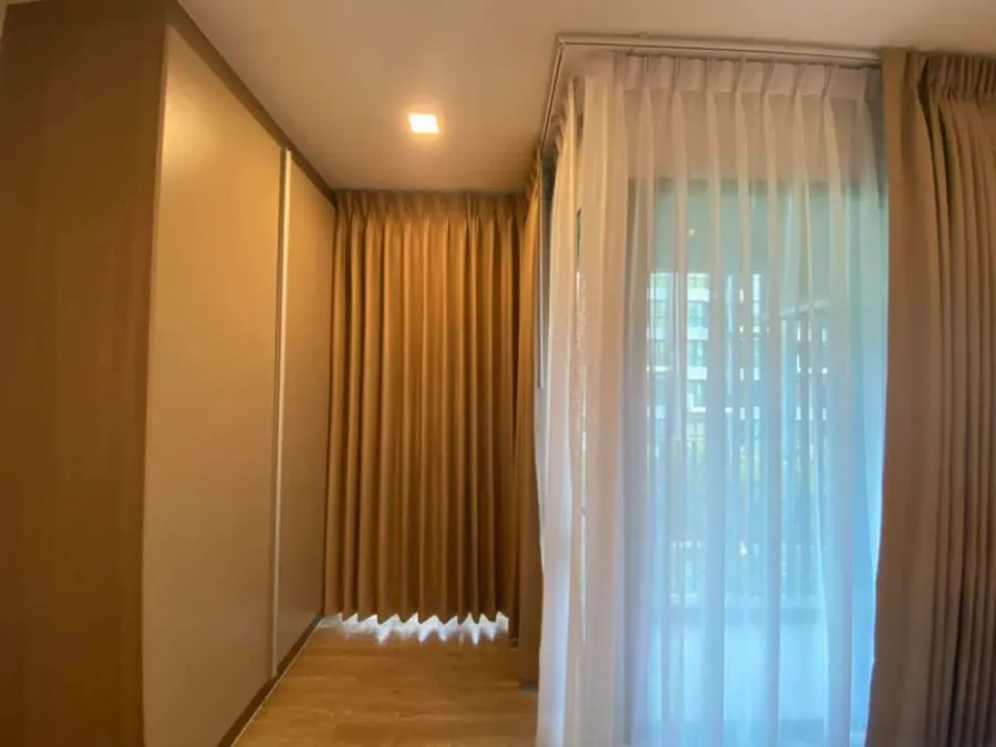 For Rent เคฟ ทาวน์ ชิฟ ห้องใหญ่ พื้นที่ใช้สอยเยอะ ตึก C ชั้น 4 วิวส่วนกลาง สวยสุดๆ สนใจรีบเลยจ้า