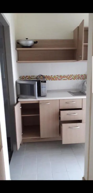 For rent The KITH Chaengwattana, beautiful room, very friendly price near convenience If you don't book, you will regret it.
