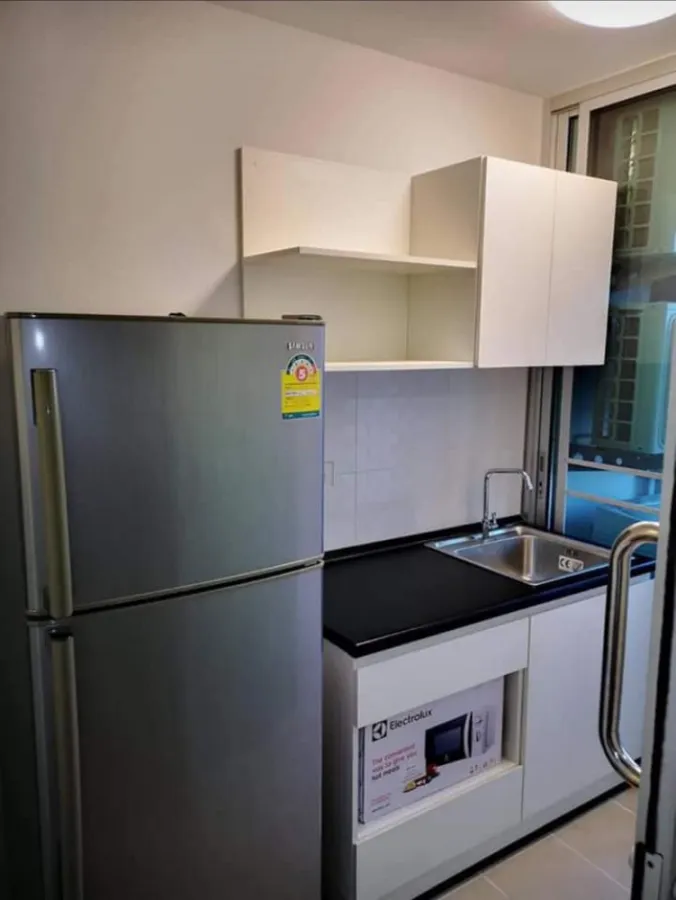 Book now Plum Condo Phaholyothin 89 for rent, furniture, electrical appliances, very complete. Hurry up to reserve in advance.