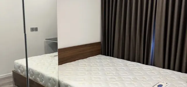 ให้เช่า คอนโด โมดิซ รัชดา 32 ห้องกั้นเป็นสัดส่วน พร้อมเฟอร์นิเจอร์ครบครัน ย้ายเข้าอยู่ได้เลยจร้า images