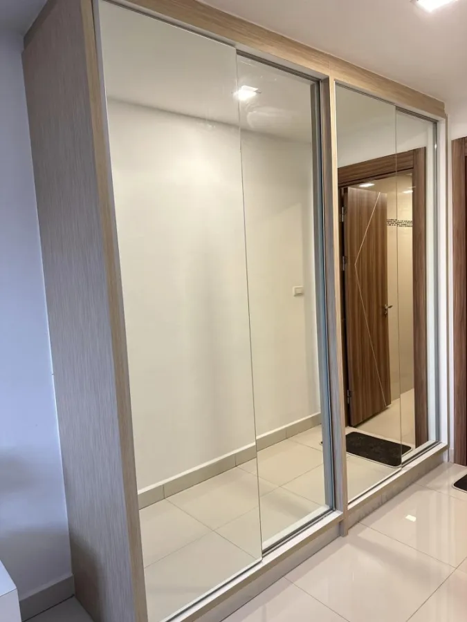 ให้เช่า คอนโด ลากูน่า บีช รีสอร์ท 3 - เดอะ มัลดีฟส์ (จอมเทียน) วิวสระ ตรงปก ไม่จกตา ไม่ควรพลาดเลยค่ะ