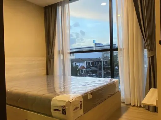 ให้เช่า The Cube South แจ้งวัฒนะ 15/1 ชั้น 4 ห้องกั้นเป็นสัดส่วน จองก่อนได้ก่อนเลยจร้า ด่วนๆ images
