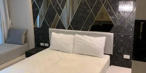 ให้เช่า ขาย คอนโด ลุมพินี ซีเล็คเต็ด สุทธิสาร-สะพานควาย ห้องสตูดิโอ ตกแต่งบิ้วอิน ชั้นสูง จองด่วนๆ