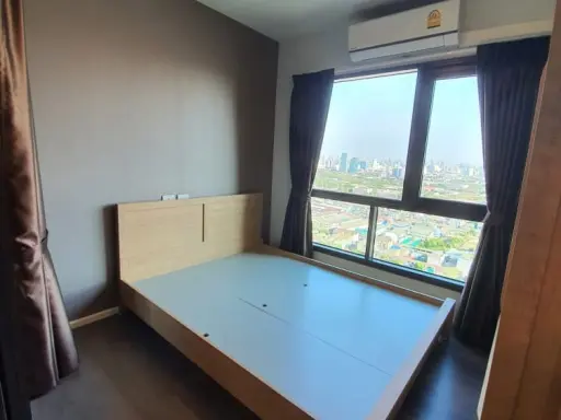 Condo for sale, The Stage Taopoon Interchange, city view, balcony facing south, cool and comfortable. images