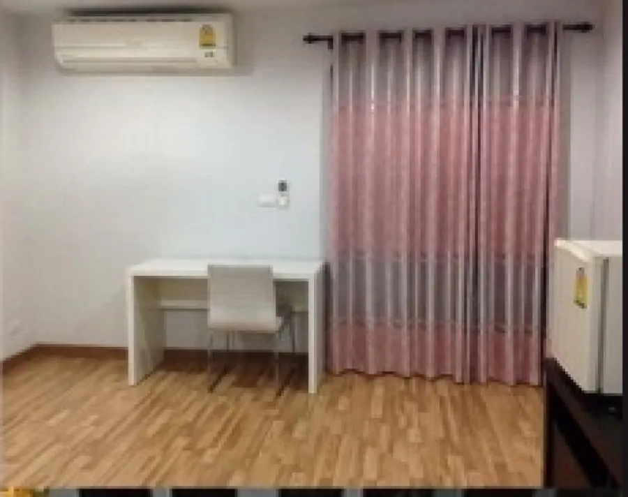 ให้เช่า คอนโด Regent Home 15 ห้องตกแต่งเรียบร้อย พร้อมเข้าอยู่ สิ่งอำนวยความสะดวกครบ จบที่นี่เลยจ้า
