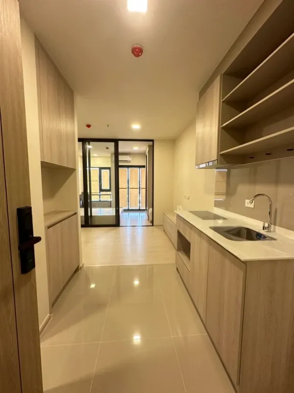 ขายด่วนๆ FLO by Sansiri ชั้นที่ 17 วิวแม่น้ำเจ้าพระยา + วิวไอคอนสยาม มาจับมาจองเป็นเจ้าของได้แล้ว อย่าพลาดโอกาส