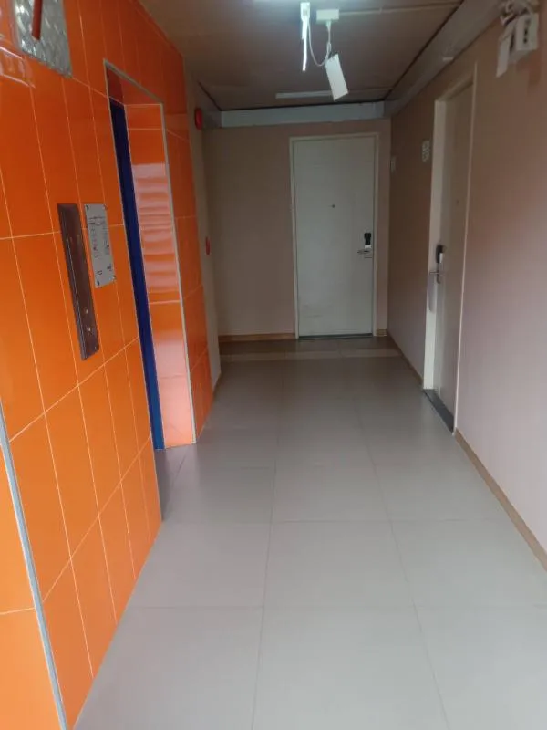 ให้เช่า Mestyle Condo at Sukhumvit-Bangna ห้องกว้าง เดินทางสะดวก ห้ามพลาด!!