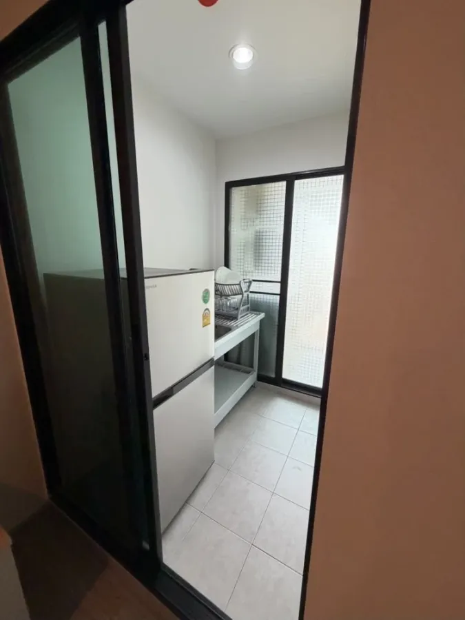 🏠🌃 ให้เช่า คอนโด รีช พหลโยธิน 52 🏠🌃