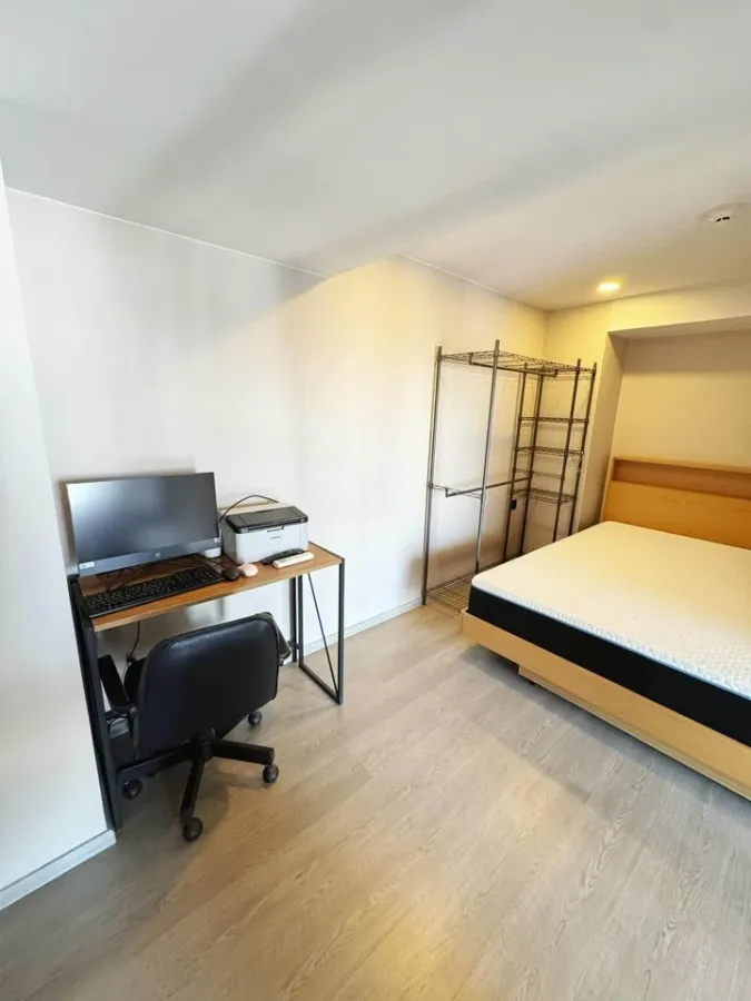 ขาย ให้เช่า คอนโด Cooper Siam Duplex type เพดานสูง 4.6 เมตร ห้องริมเงียบสงบ ราคาดี ซื้อเลยจ้า