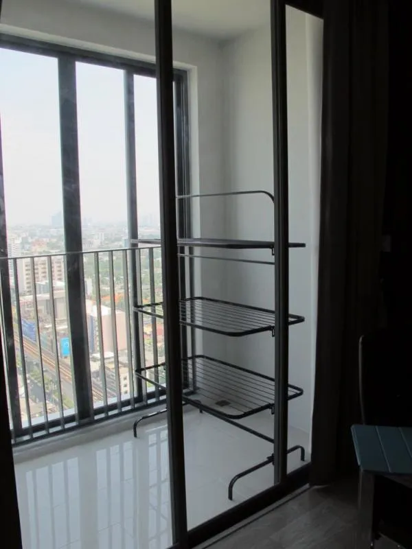 ให้เช่า/ขาย คอนโด ไอดีโอ โมบิ สุขุมวิท ห้องใหญ่ เฟอร์สวย บิ้วเต็ม วิวสวย เหมาะลงทุนมาก ทำเลติดBTS ไกล้ห้าง จองด่วน