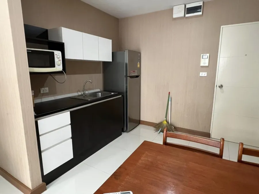 ขาย Airlink Residence 2 ห้องนอน 2 ห้องน้ำ ห้องใหญ่มาก อยู่ได้ทั้งครอบครัวครับ ตกแต่งพร้อมอยู่ จองเลย